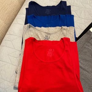 Mens tank tops